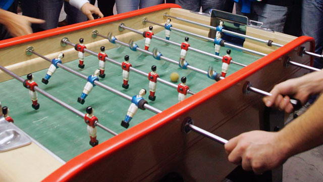 World Cup of Table Soccer