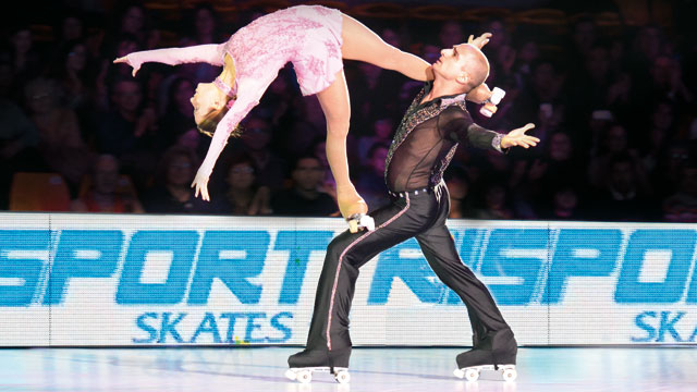 2012 International Roller Cup