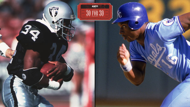 30 For 30: You Don't Know Bo presented by Buick