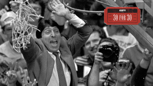 30 For 30: Survive And Advance