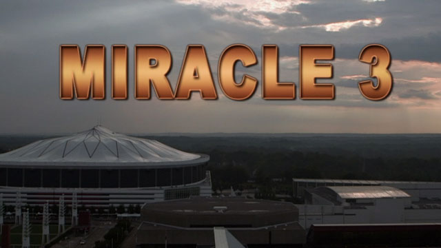 SEC Storied: Miracle 3