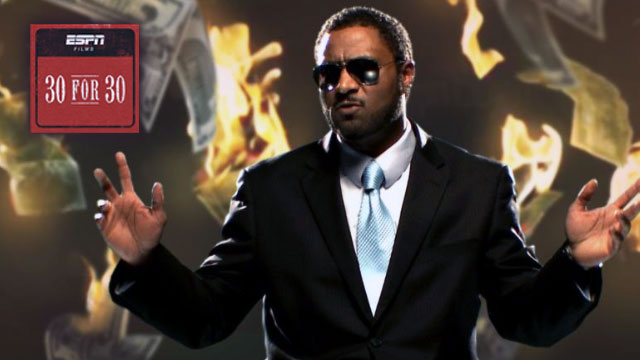 30 For 30: Broke presented by Buick