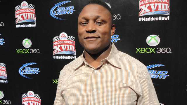 2012 EA Sports Madden Bowl