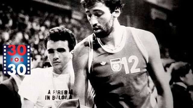 30 For 30: Once Brothers presented by Cadillac