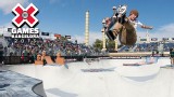 X Games Barcelona: BMX Street/Skateboard Park
