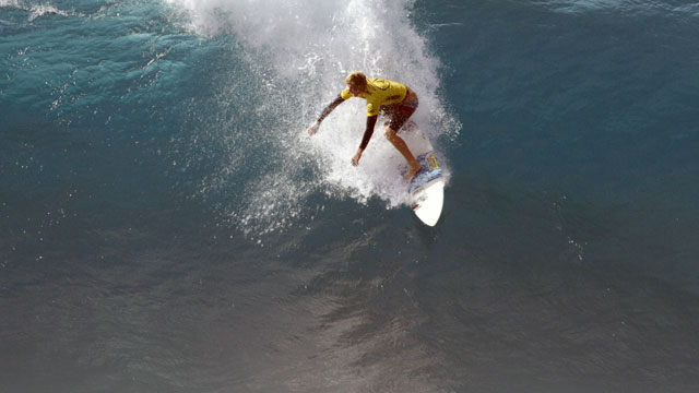Volcom Pipe Pro