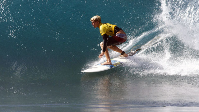 Volcom Pipe Pro