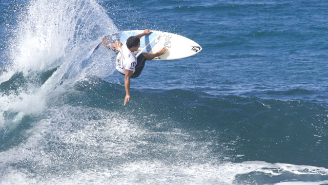 Volcom Pipe Pro