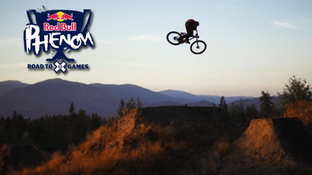 X Games Munich: Red Bull Phenom Mountain Bike Slopestyle
