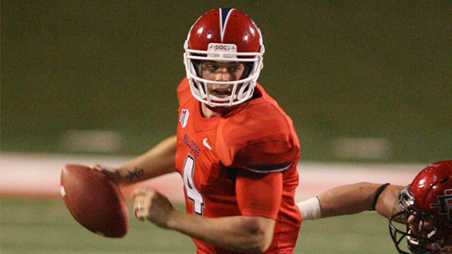 Cal Poly vs. Fresno State