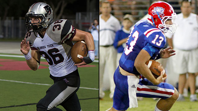 Florida Tech vs. West Georgia