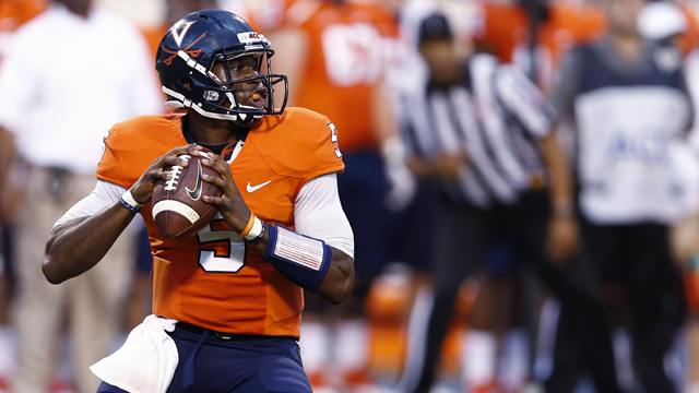 VMI vs. Virginia