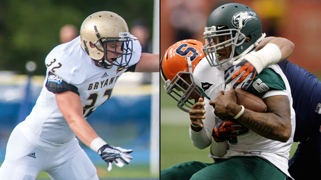 Bryant vs. Wagner