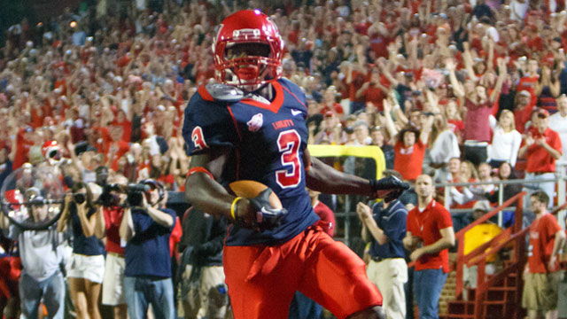 VMI vs. Liberty