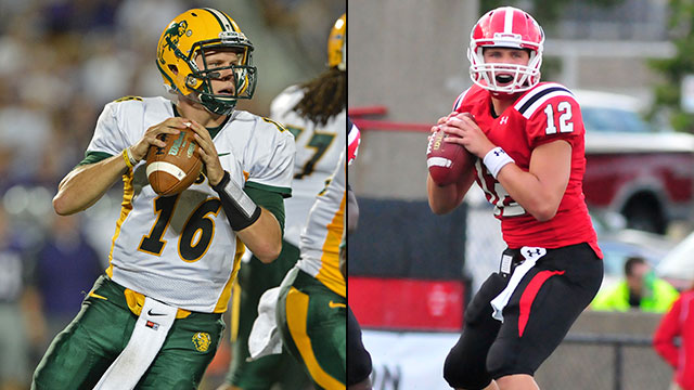 North Dakota State vs. Youngstown State