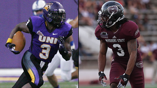 Northern Iowa vs. Missouri State