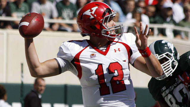 Youngstown State vs. Indiana State
