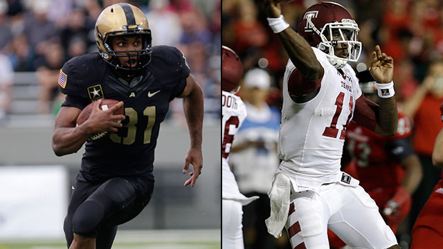 Army vs. Temple