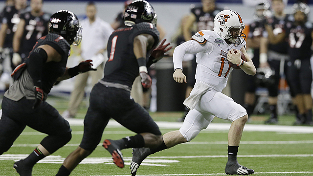 Bowling Green vs. Northern Illinois (re-air)