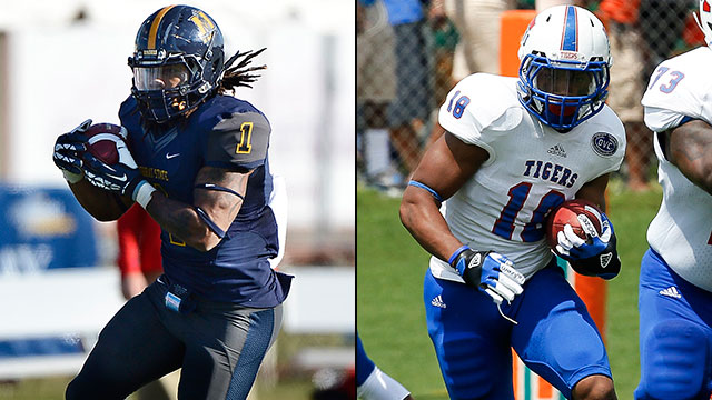 Murray State vs. Tennessee State