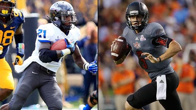 Georgia State vs. Arkansas State