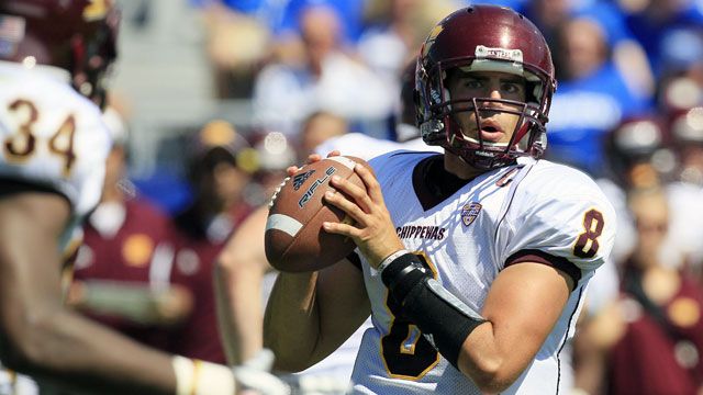 Southeast Missouri State vs. Central Michigan (Exclusive)