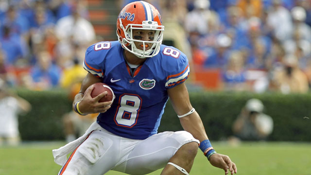 Bowling Green vs. #23 Florida