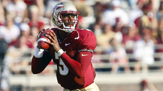 Savannah State vs. #6 Florida State (Exclusive)