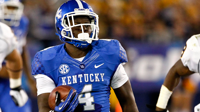 Western Kentucky vs. Kentucky