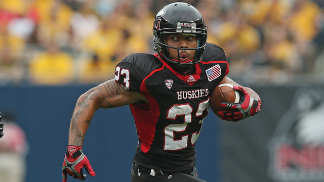 Tennessee-Martin vs. Northern Illinois (Exclusive)