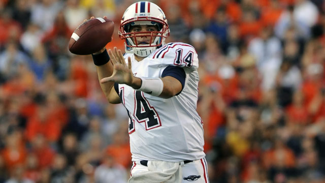 Wagner vs. Florida Atlantic (Exclusive)