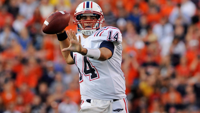 Florida Atlantic vs. Middle Tennessee (Exclusive)