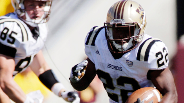 Toledo vs. Western Michigan (Exclusive)