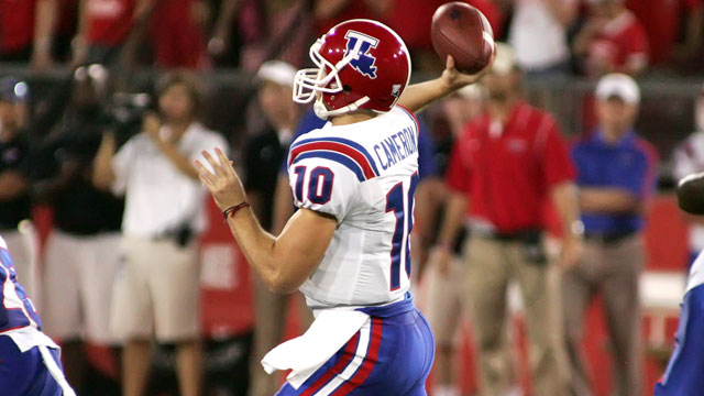 UNLV vs. Louisiana Tech
