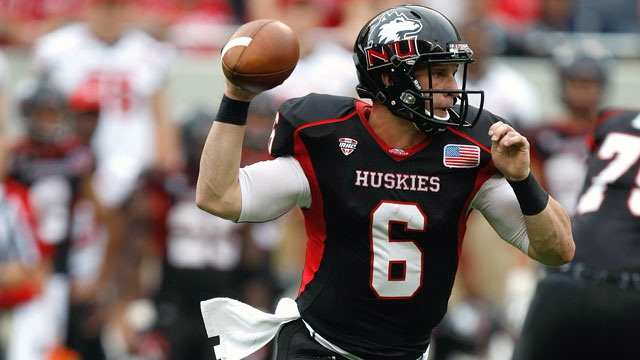 Northern Illinois vs. Western Michigan