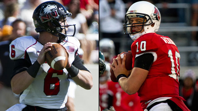 Northern Illinois vs. Ball State (Exclusive)