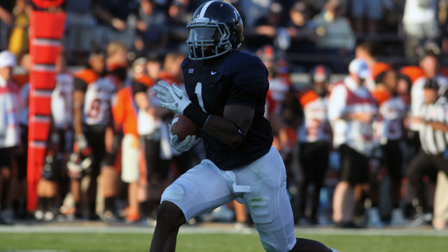 Appalachian State vs. Georgia Southern (Exclusive)