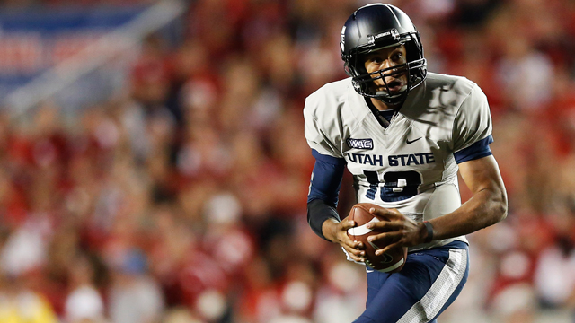 Idaho vs. Utah State