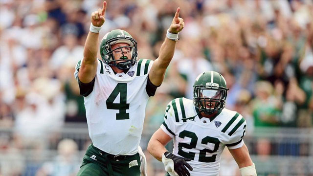Akron vs. Ohio (Exclusive)