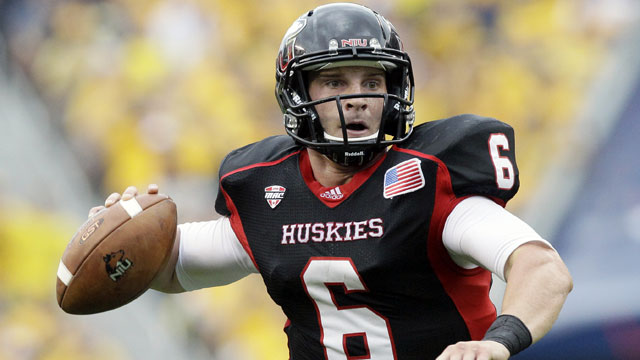 Buffalo vs. Northern Illinois