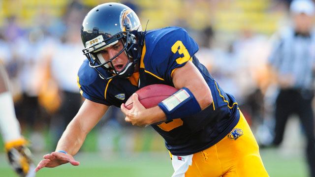 Akron vs. Kent State