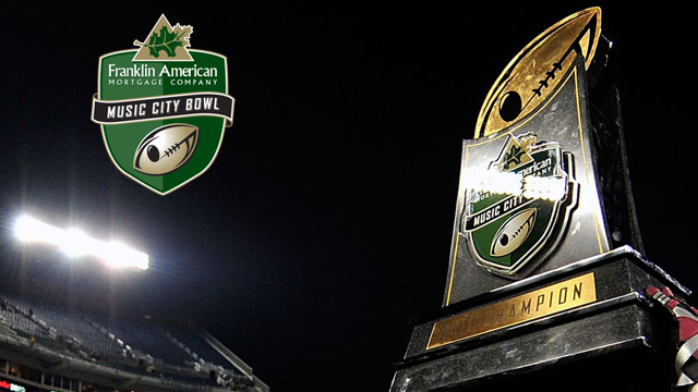 Bowl Preview Franklin American Mortgage Music City Bowl 2015 Rcfb 