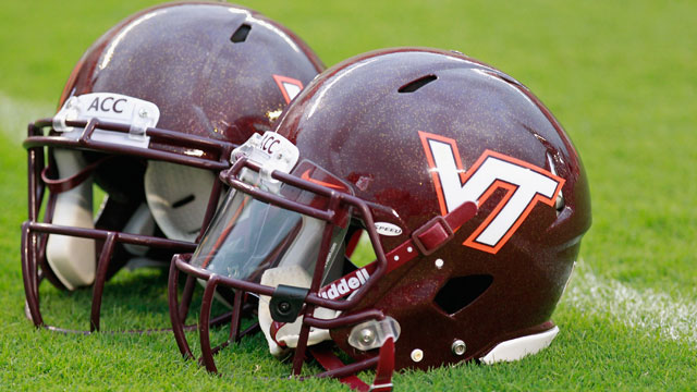 Virginia Tech Spring Football: Maroon vs. White Game