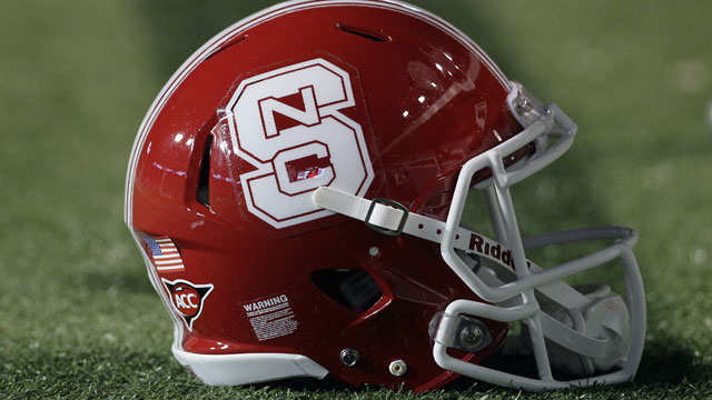 NC State Spring Football: Kay Yow Game