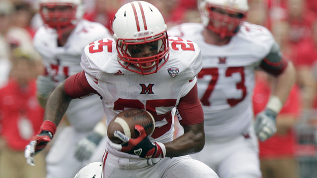 Southern Illinois vs. Miami (Ohio) (Exclusive)