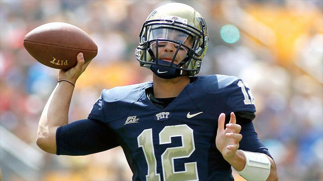Gardner-Webb vs. Pittsburgh (Exclusive)