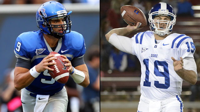 Memphis vs. Duke (Exclusive)