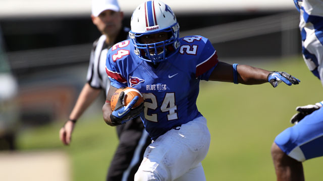 Presbyterian vs. Charleston Southern (Exclusive)