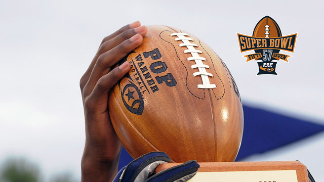 Northampton Indians (PA) vs. Stratford Redskins (CT) (Quarterfinal)