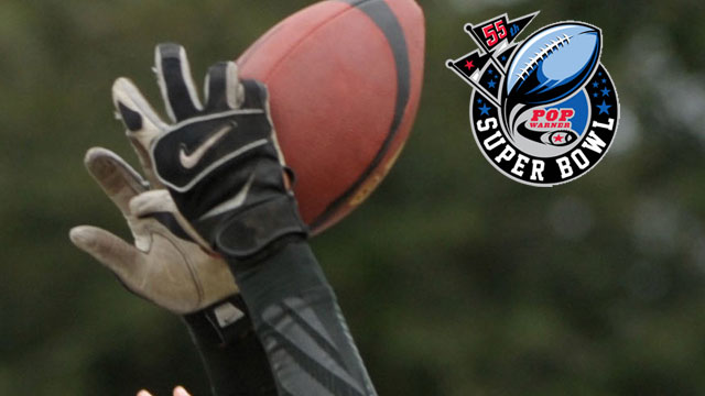 Pop Warner Multi-Game Coverage: Part II